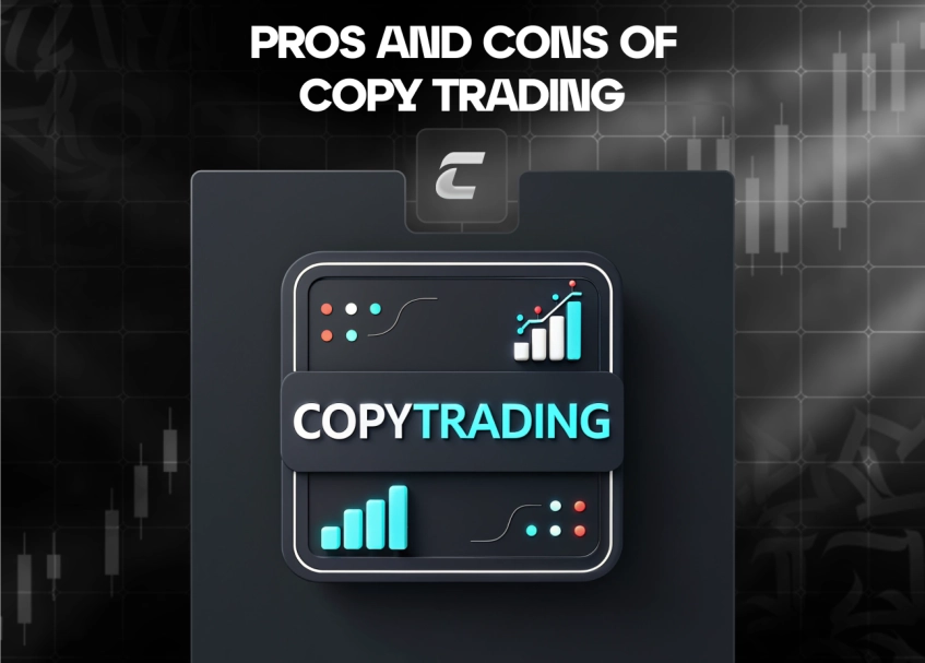 Что такое копитрейдинг