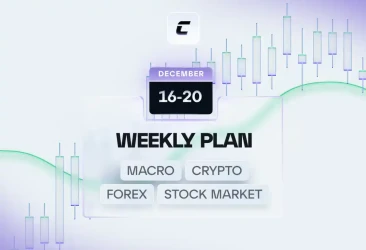 Тижневий план - 16.12 - 20.12.2024