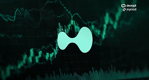 HYPE досяг нового історичного максимуму на Hyperliquid