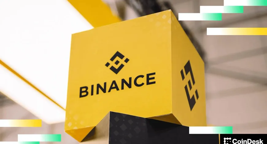 Заявка Binance на получение лицензии в Греции может быть отклонена