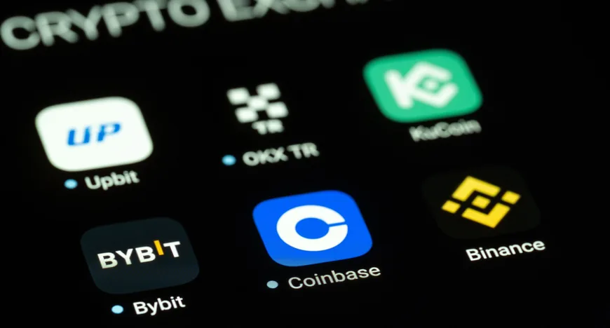 Coinbase планирует выпуск токенизированных акций с привязкой к американским акциям