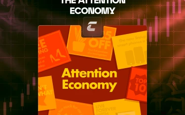 Экономика внимания: как данные и клики стали новой валютой