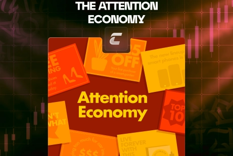Экономика внимания: как данные и клики стали новой валютой