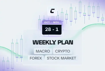 Тижневий план - 28.10 - 01.11.2024