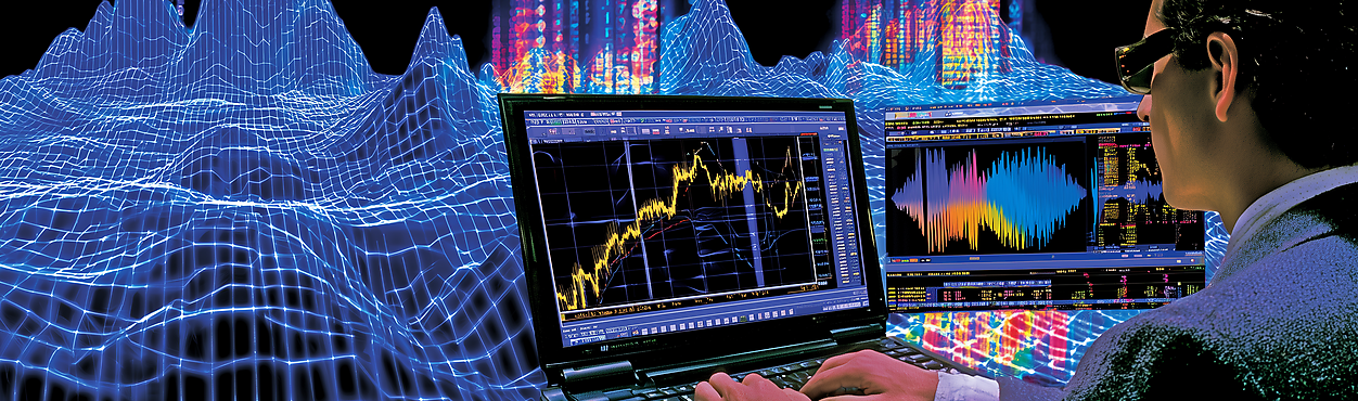 cTrader: обзор платформы 2026