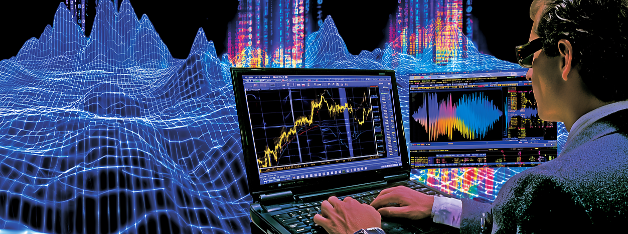 cTrader: огляд платформи 2026