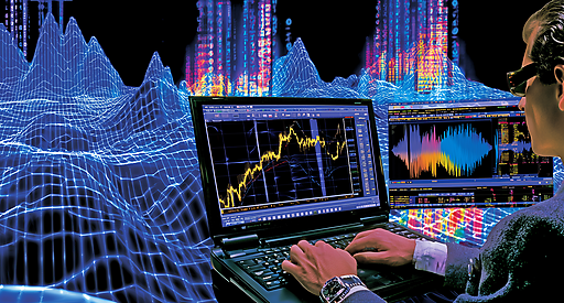 cTrader: огляд платформи 2026