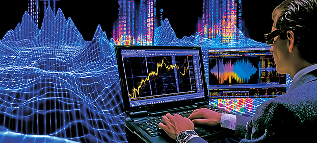 cTrader: огляд платформи 2026
