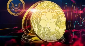 Частину криптопроектів визнають цінними паперами?