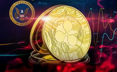 Часть криптопроектов признают ценными бумагами?