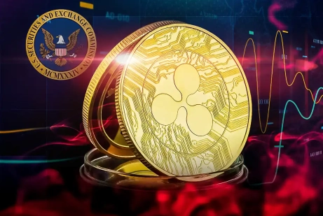 Частину криптопроектів визнають цінними паперами?