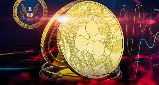 Часть криптопроектов признают ценными бумагами?