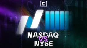 Nasdaq vs. NYSE: порівняння двох провідних фондових бірж
