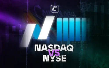 Nasdaq vs. NYSE: сравнение двух ведущих фондовых бирж