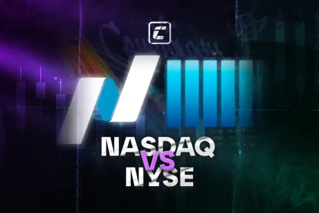 Nasdaq vs. NYSE: сравнение двух ведущих фондовых бирж