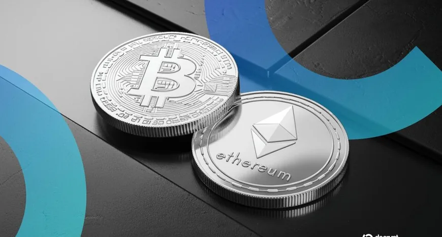 Bitcoin та Ethereum: посилення песимізму трейдерів