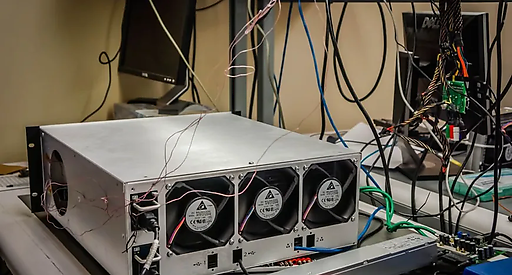 Bitcoin торгується нижче собівартості видобутку