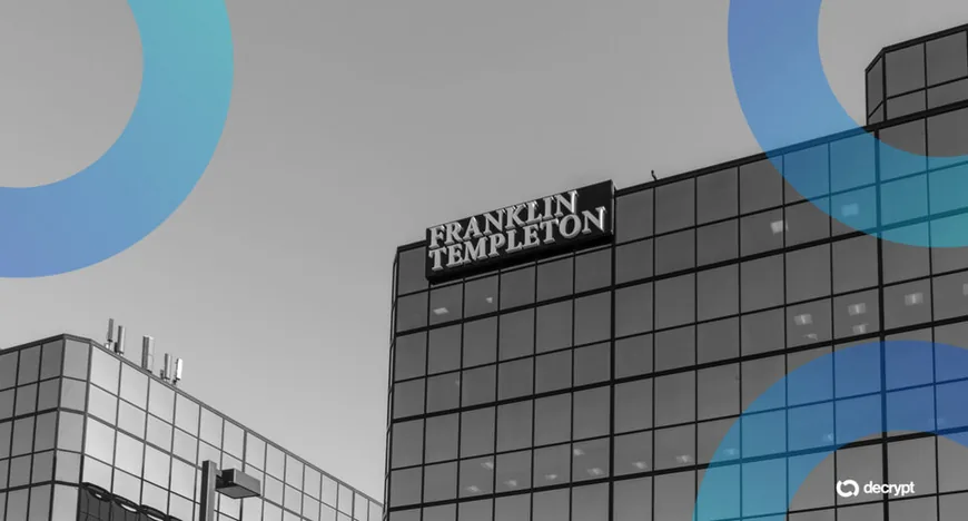 Franklin Templeton подаёт заявку на ETF, направляющие дивиденды акций в Bitcoin