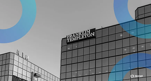 Franklin Templeton планує Bitcoin ETF з дивідендами
