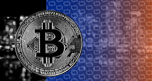 Активність Bitcoin зростає на тлі падіння ціни