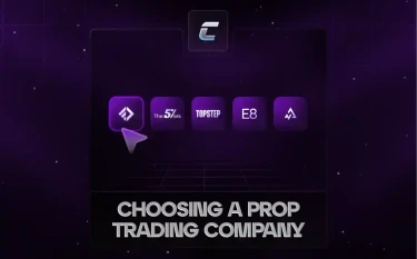 Как выбрать проп-компанию?