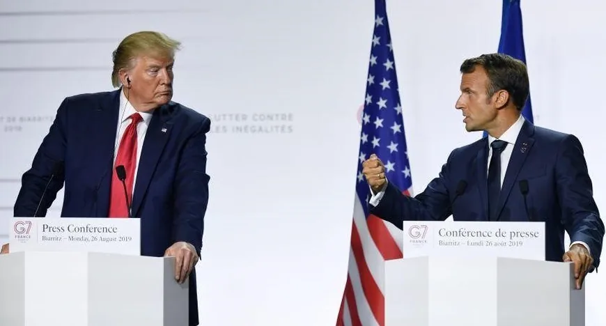 G7 прагне зменшити залежність від Китаю у критичних мінералах