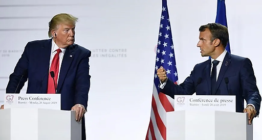 G7 прагне зменшити залежність від Китаю у критичних мінералах