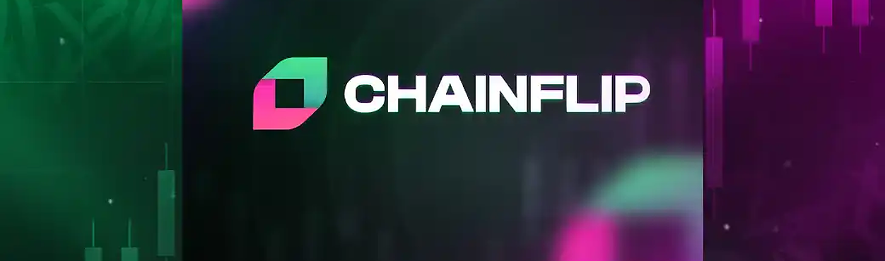 Chainflip - самая ожидаемая биржа?