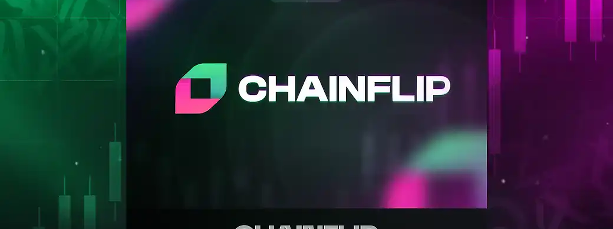 Chainflip - самая ожидаемая биржа?