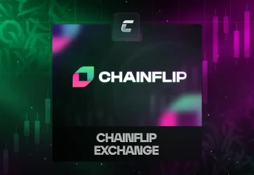 Chainflip - найочікуваніша біржа?