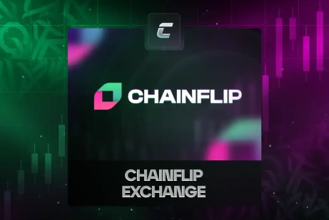Chainflip - самая ожидаемая биржа?