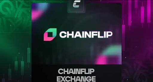 Chainflip - самая ожидаемая биржа?