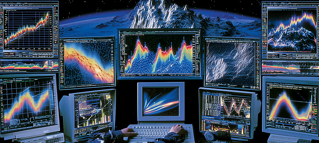 NinjaTrader 2026: огляд платформи