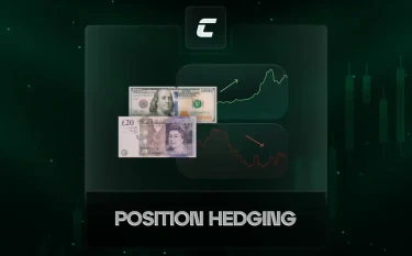 Хеджирование позиций: как эффективно управлять рисками в трейдинге