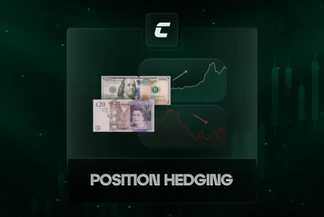Хеджирование позиций: как эффективно управлять рисками в трейдинге