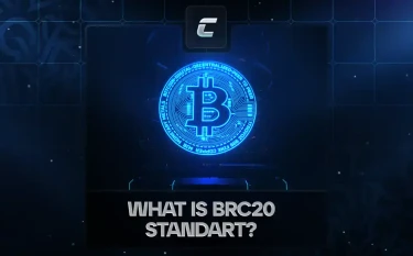 Стандарт BRC-20