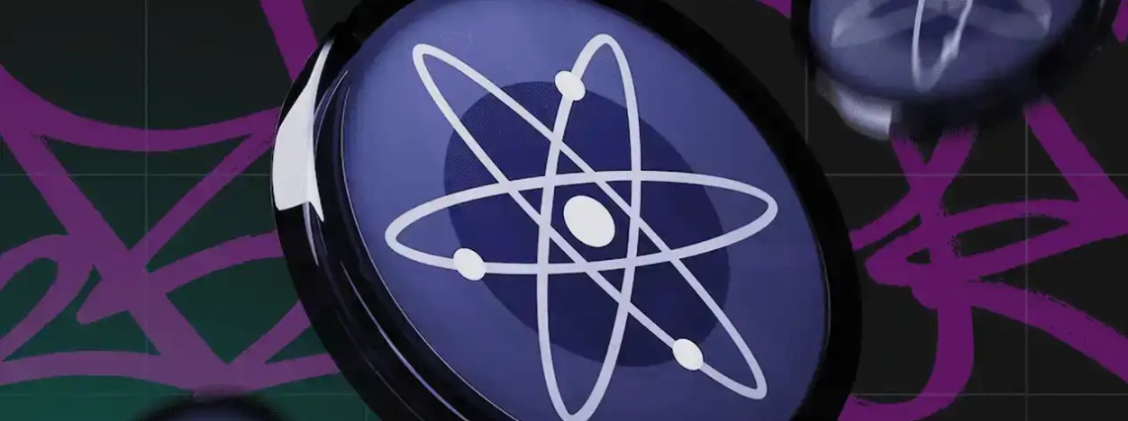 Cosmos: блокчейн і розвиток мережі