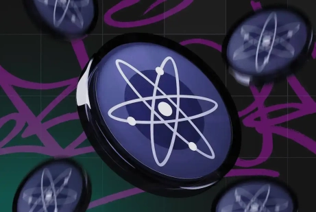 Экосистема Cosmos - технология, токеномика, история