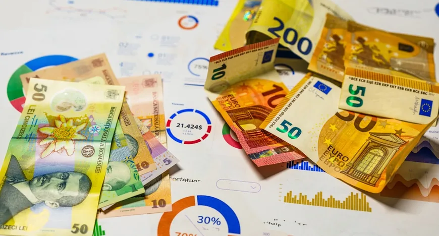 Очікування інфляції в ЄС знизилися до 3.5%