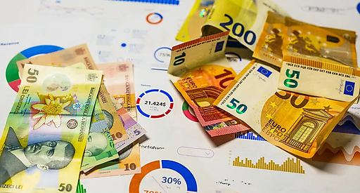 Очікування інфляції в ЄС знизилися до 3.5%