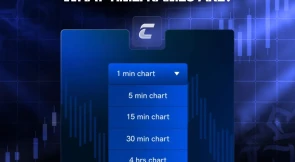 Что такое таймфреймы