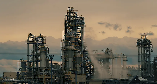 Казахстан скоротив видобуток газу на 25%