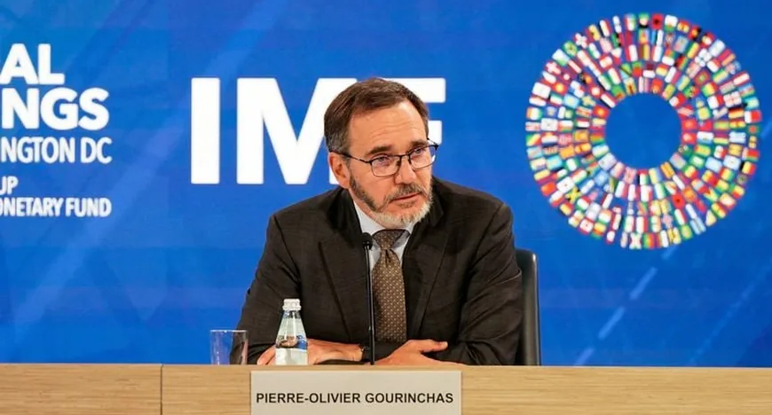 IMF підтримала відмову Fed від forward guidance