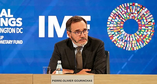 IMF підтримала відмову Fed від forward guidance