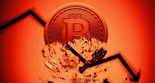 Середній інвестор IBIT зафіксував збитки близько 40%