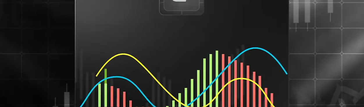 Що таке MACD