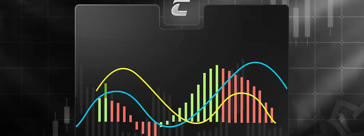 Что такое MACD
