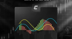 Что такое MACD