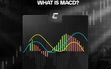 Что такое MACD