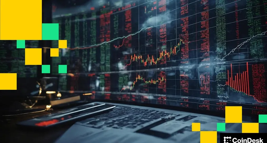 Отток $4.06 млрд из Bitcoin spot ETF зафиксирован